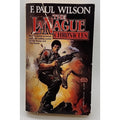 LaNague Chronicles by F. Paul Wilson (1992, Mass Market)