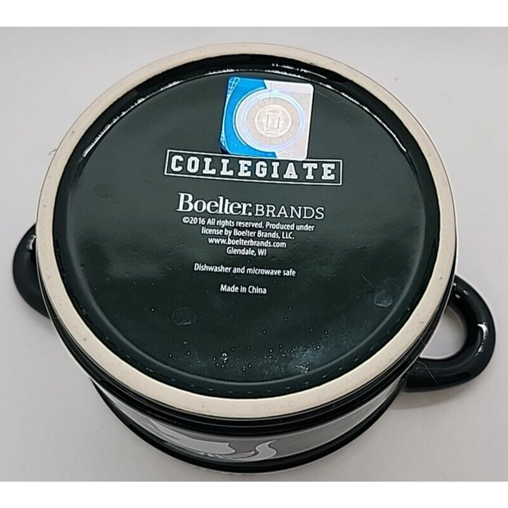 MSU Soup Bowl