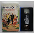Frank and Ollie (VHS, 1999)