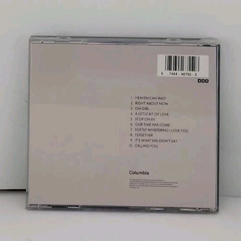Other Voices by Paul Young (CD, Jul-1990, Columbia (USA))