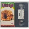 Benji (VHS, 2004)