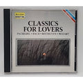 Classics for Lovers (CD, 1997)