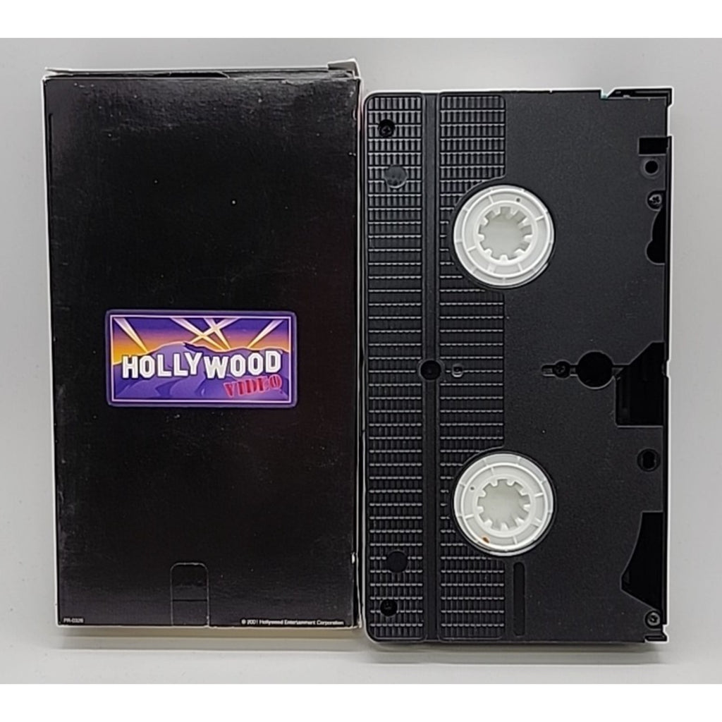 Finding Graceland (VHS, 1999, Closed Captioned)