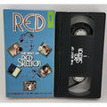 The Best Of Red Skelton Vol 1 (VHS)
