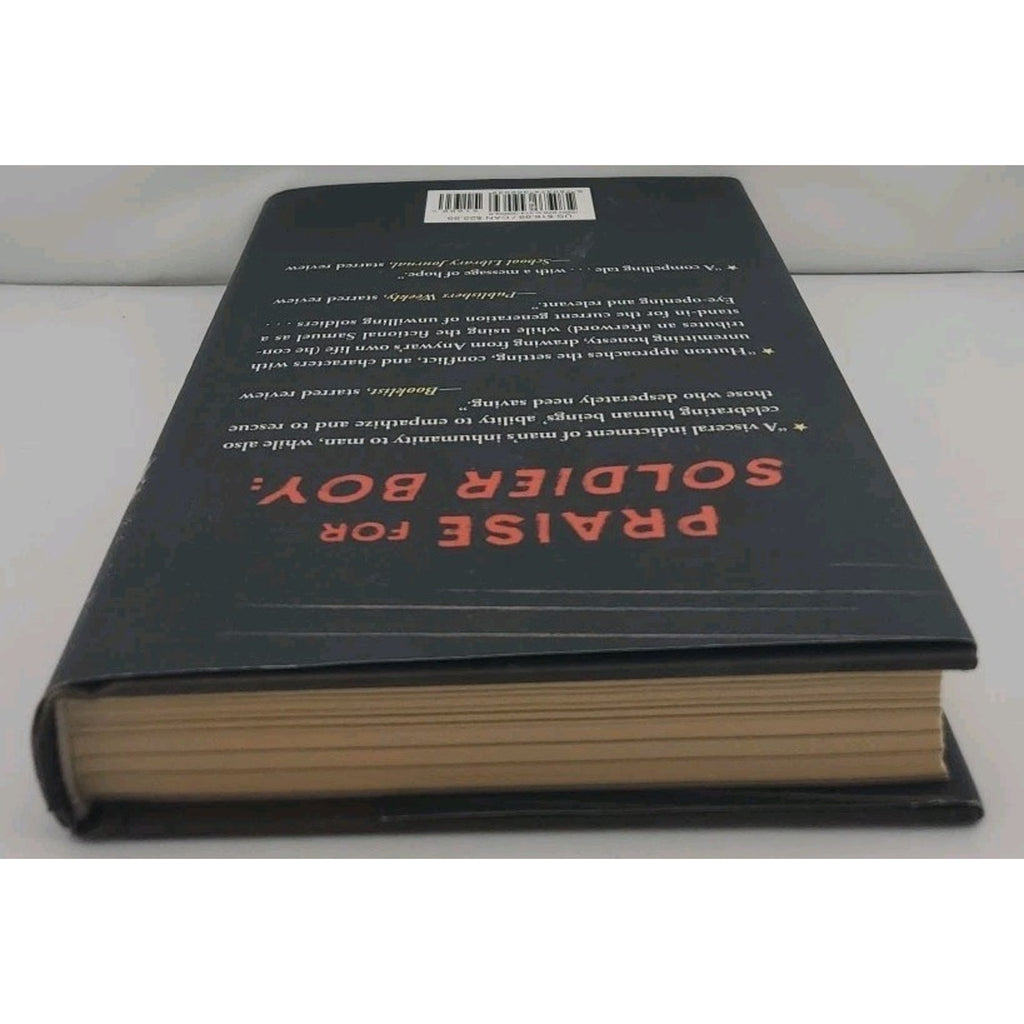Secret Soldiers : A Novel of World War I by Keely Hutton (2019, Hardcover)