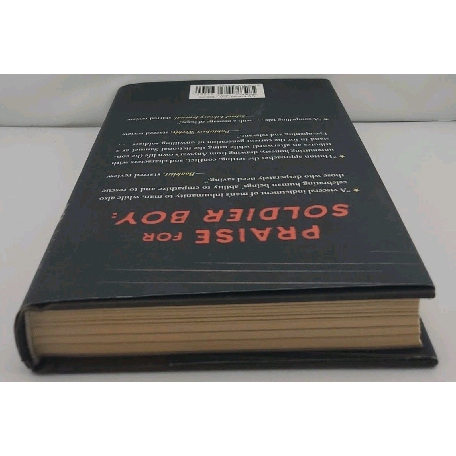 Secret Soldiers : A Novel of World War I by Keely Hutton (2019, Hardcover)