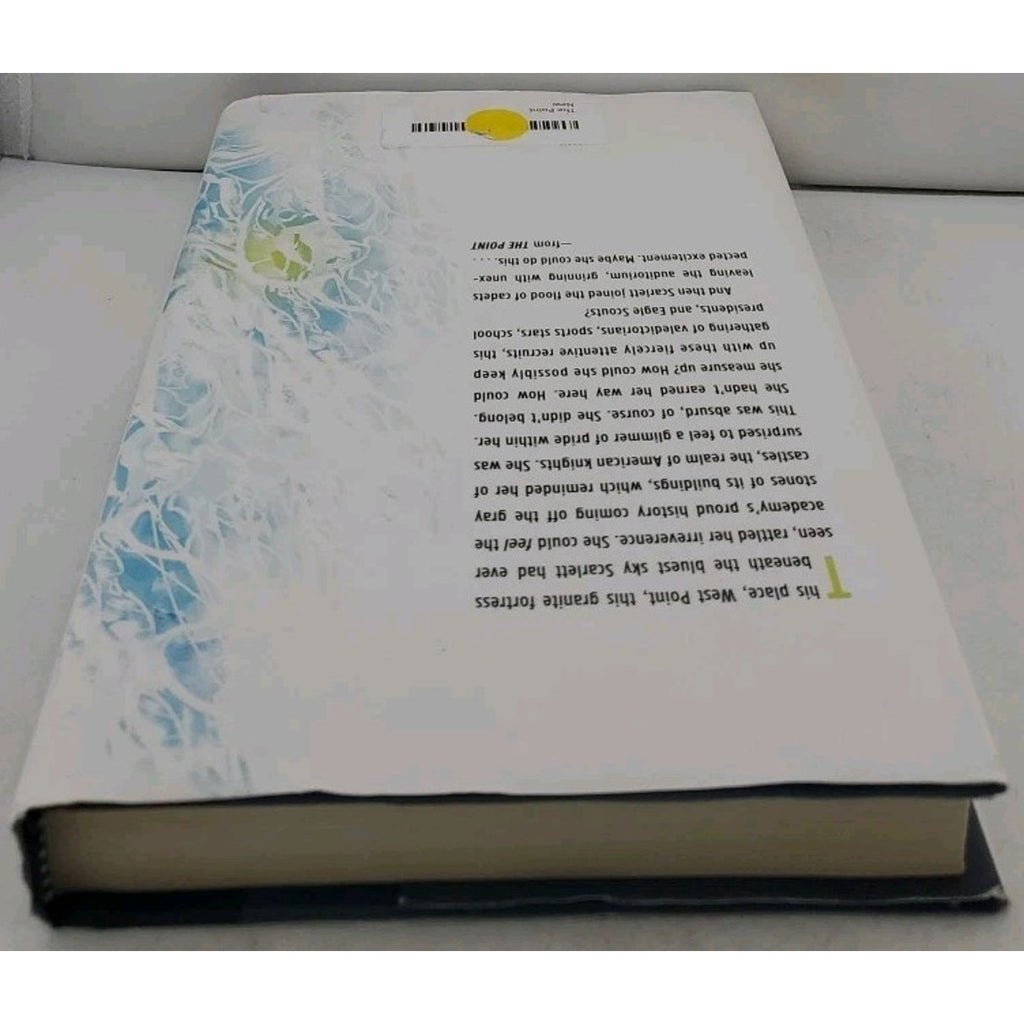 Point by John Dixon (2018, Hardcover)
