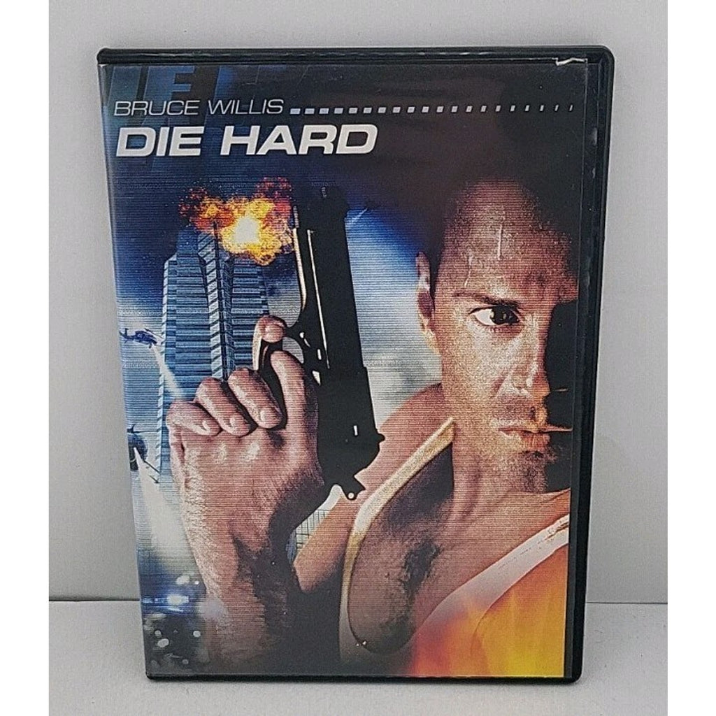 Die Hard (DVD)