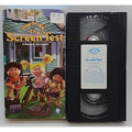 Cabbage Patch Kids - Vol. 2: The Screen Test (VHS, 1997)