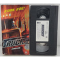 Trucks (VHS, 1998)