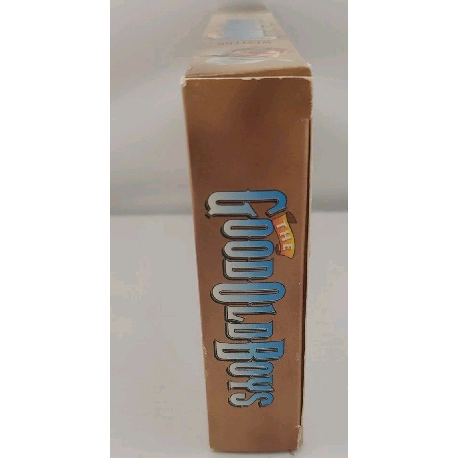 The Good Old Boys (VHS, 1995)