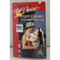 Cowboy Takes a Lady by Cindy Gerard (1995, Mass Market)