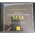 Millennium classics - Most beautiful classical music “Classical Treasures II”CD6