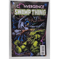 Convergence Swamp Thing #2
