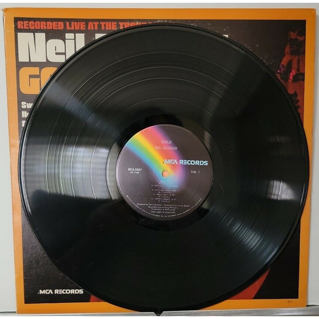 Neil Diamond – Gold (Vinyl)