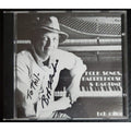 Folk Songs, Barrelhouse & Ragtime Bob Milne (CD)