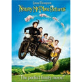Nanny McPhee Returns (DVD, 2010)