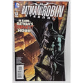 Batman & Robin Eternal #17 DC Comics
