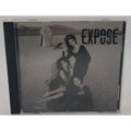 Exposé by Exposé (CD, Oct-1992, Arista)