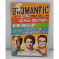 The Bromantic 3-Movie Unrated Comedy Collection (DVD)