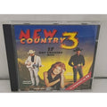 New Country 3 (17 Hot Country Hits) by Various Artists (CD, 1996, WEA)