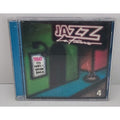 Jazz Latino, Vol. 4 by Tito Puente (CD, Feb-1997, RMM)