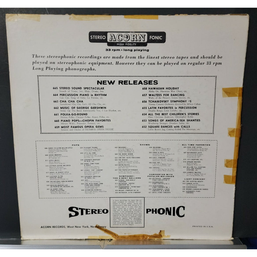Grenadier Band – Strike Up The Band March Time (Vinyl)