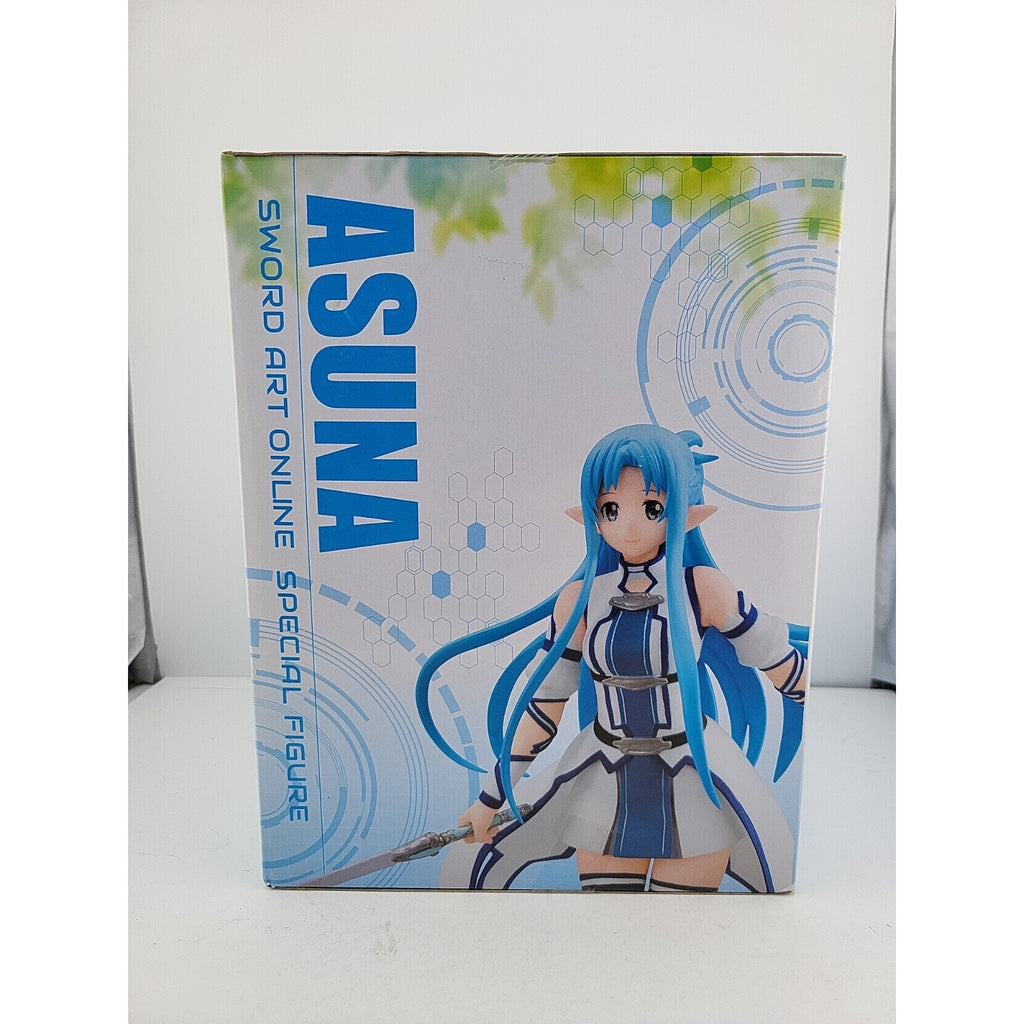 New Furyuu Sword Art Online Asuna Premium Figure