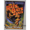 Rats, Bats and Vats by Eric Flint and Dave Freer (2000, Hardcover)