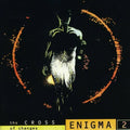 Cross of Changes by Enigma (CD, 1994)