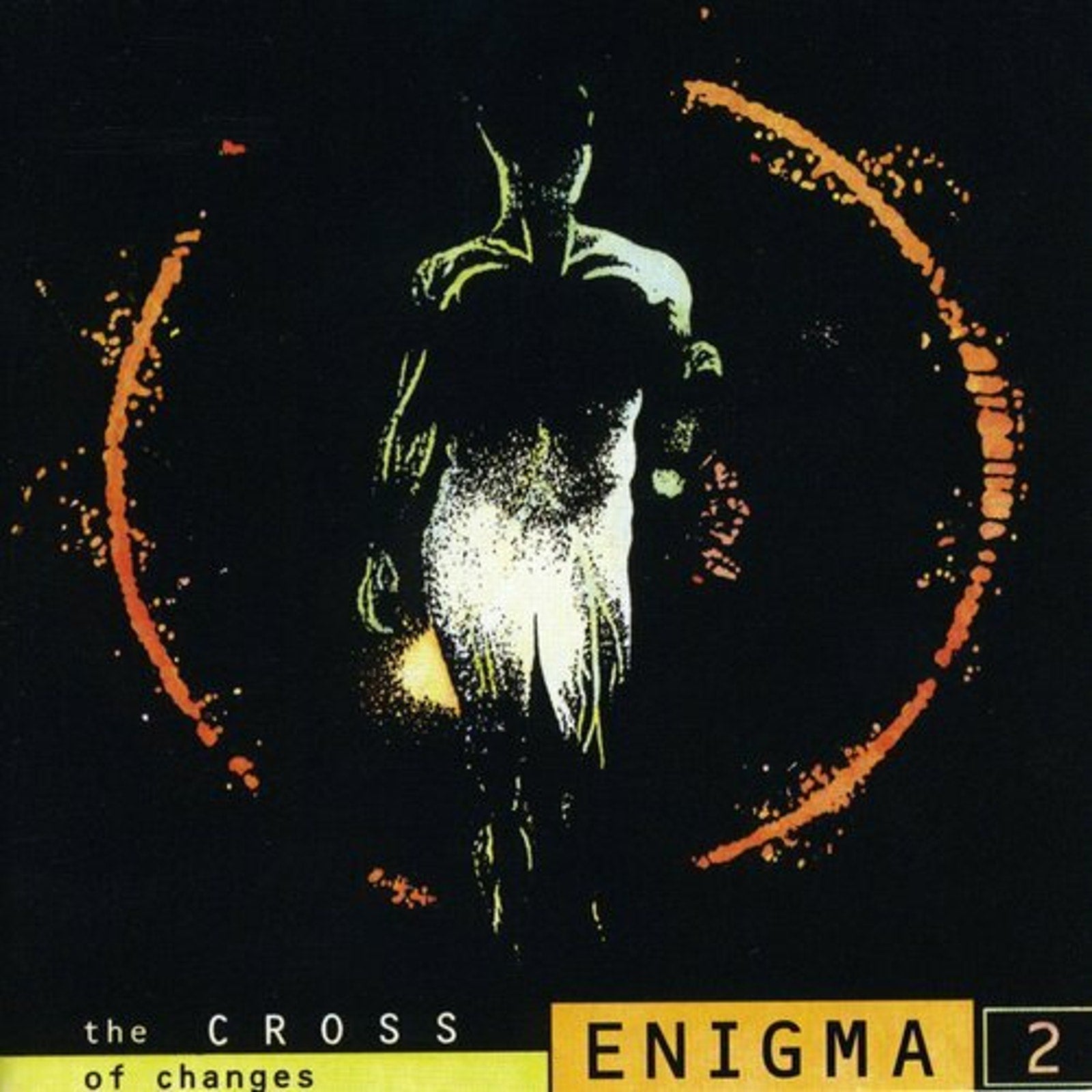Cross of Changes by Enigma (CD, 1994)
