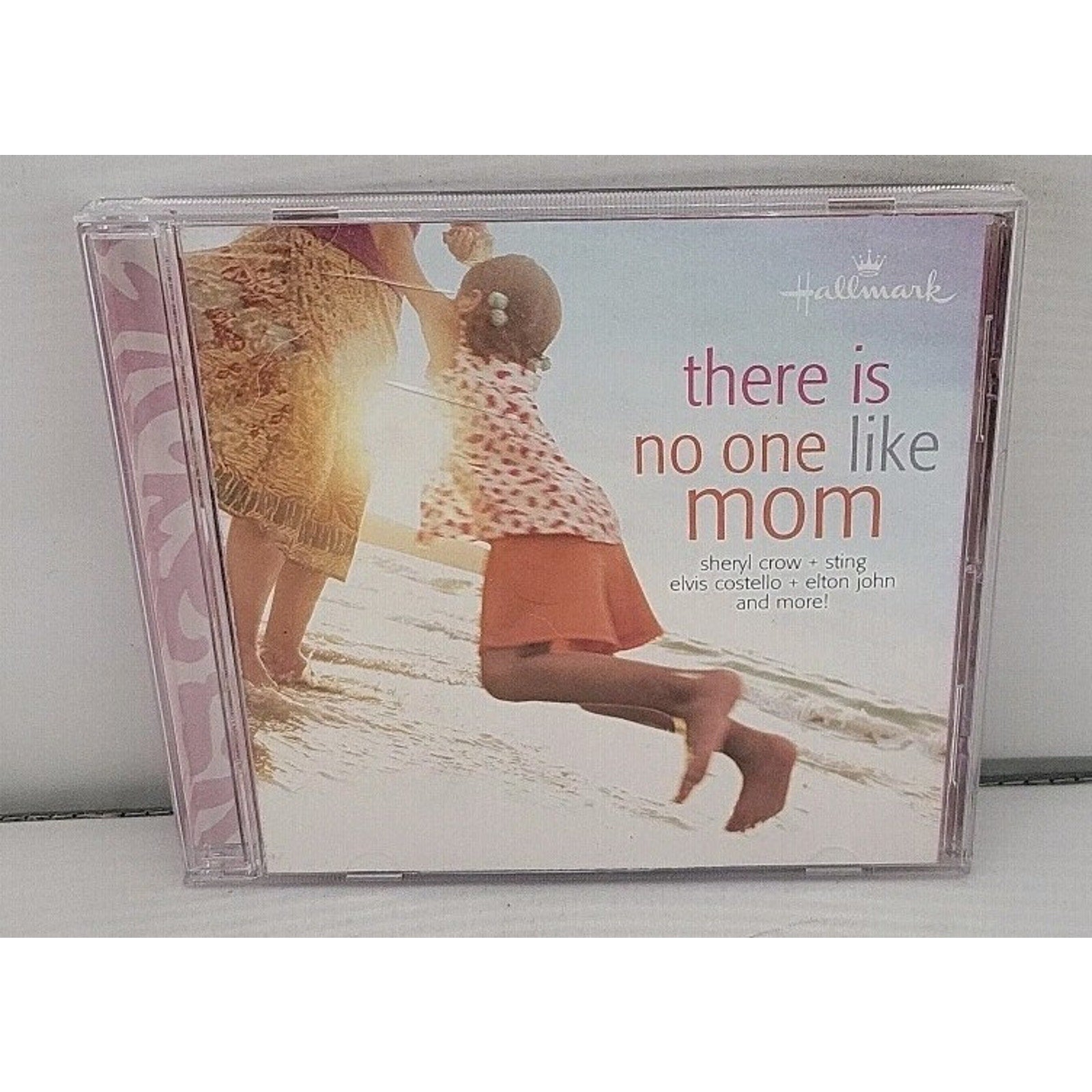 There Is No One Like Mom - Hallmark Music CD