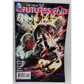 The New 52 Futures End # 1 DC Comics (2014)