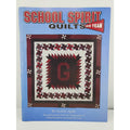 School Spirit Quilts Go Team By Confetti Quilts