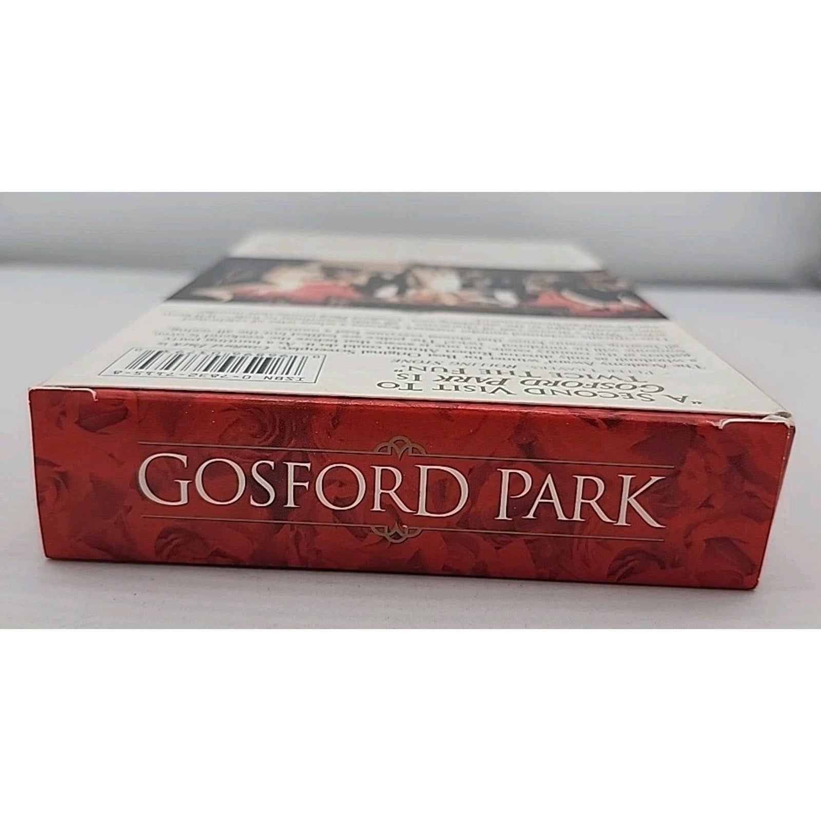 Gosford Park (VHS, 2001)