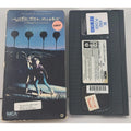 Into the Night (VHS, 1996)