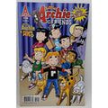 Archie & Friends (1992 Series) #154 Comic Book