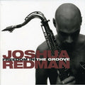 Freedom in the Groove by Joshua Redman (CD, 1996)