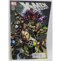 X-Men Legacy #254 Marvel Comics 2011