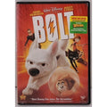 Bolt (DVD, 2008)