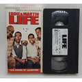 Life (VHS, 2000, Special Edition)