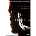 Amnesia (DVD)