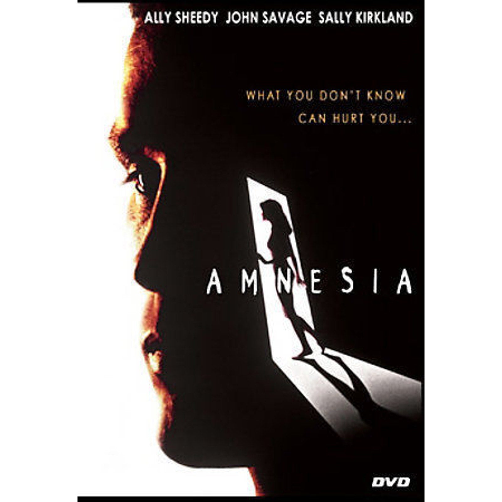Amnesia (DVD)