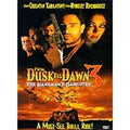 From Dusk Till Dawn 3: The Hangmans Daughter (DVD, 2006)