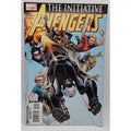 Avengers: The Initiative #2 (Marvel, 2007) Marvel Comics