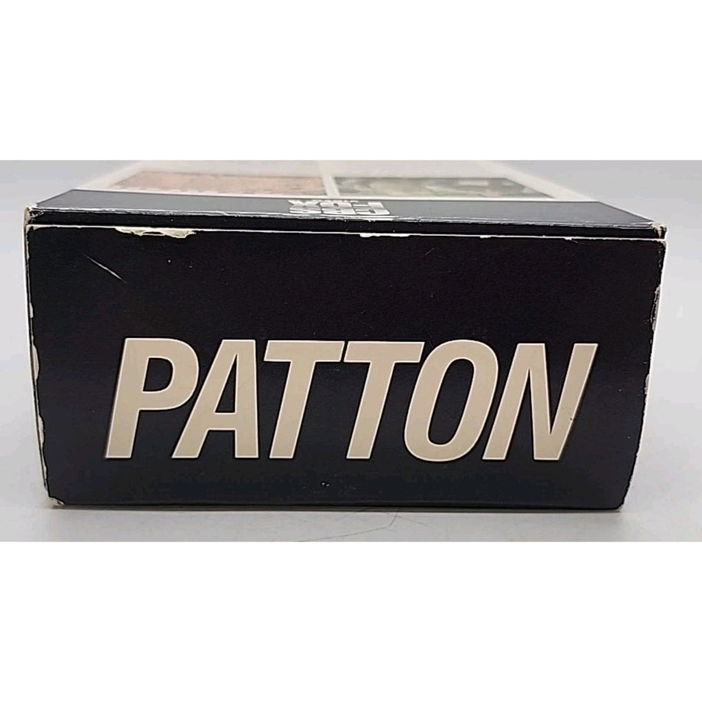 Patton (VHS, 1996, 2-Tape Set)