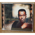 Dance With My Father - Audio CD By Luther Vandross -