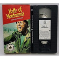 Halls of Montezuma (VHS, 1991)