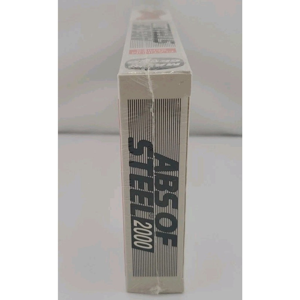 Abs of Steel 2000 (VHS, 1993) *Brand New*