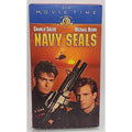 Navy Seals (VHS, 1999, Movie Time)